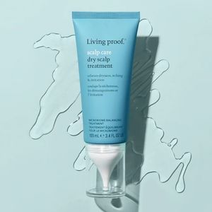 LIVING PROOF | Scalp Care Dry Scalp Treatment